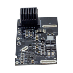 Li-ion Pin PCB board BMS vỏ nhựa phụ tùng thay thế cho Irobot Roomba S9 9150 S9 + S9 cộng với 9550S loạt máy hút bụi - Product Image 2