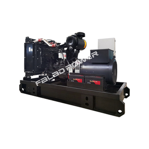 Générateurs diesel ouverts à <span class=keywords><strong>moteur</strong></span> <span class=keywords><strong>Stirling</strong></span> 40 kW à énergie libre bon marché de Chine pour - Product Image 4