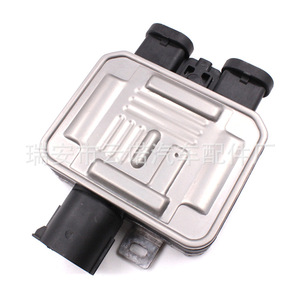 Module de commande de ventilateur 7T438C609BA 7G919A819AA pour Ford Land Rover Volvo - Product Image 3