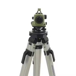 Nivelador Automático de Alta Precisión FOIF DSZ1, Instrumento de Nivelación de Ingeniería 38x - Product Image 5
