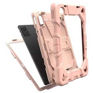 Funda protectora para tableta Lenovo M11 K11, soporte de silicona, funda protectora a prueba de caídas para niños - Product Image 4