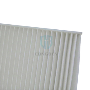 Filtro de cabina de coche, piezas de repuesto, 87139-YZZ07 - Product Image 6