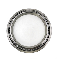 Roulement à rouleaux coniques de bonne qualité CR6016, taille 300*380*39mm, pour boîtes de vitesses, équipements de levage, laminoirs, machines minières