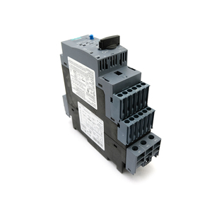 ใหม่และเป็นของแท้ ขายดี 3RA6120-1EB32 รุ่นสวิตช์ควบคุม PLC - Product Image 6