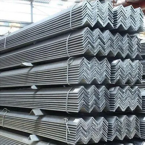 ASTM A36 เหล็กเส้นรีดร้อนรูปตัว L เหล็กเส้นมุมจากโรงงานมณฑลซานตงของจีนที่ขายดีที่สุด - Product Image 3