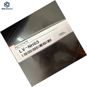 หัวเซนเซอร์ LV-NH65 เซนเซอร์เลเซอร์ดิจิตอล ชนิดสะท้อนแสงแบบย้อนกลับ สำหรับพื้นที่กว้าง ระบบอัตโนมัติในโรงงาน - Product Image 1