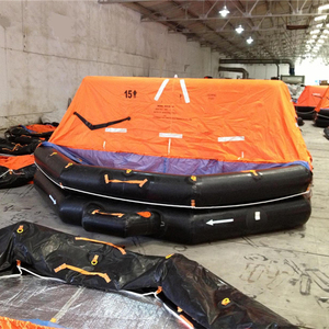 KHA-6พองชูชีพสำหรับ6ท่าน - Product Image 3