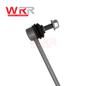 31306787164 31306781548 Barra Estabilizadora para BMW F10 F02 535i 740Li, Barra Antivuelco Delantera Derecha Confiable, Juntas de Barra Estabilizadora - Product Image 4