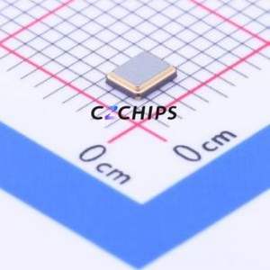 XXCBCLNANF-25M Crystal (Passive) SMD3225-4P Crystal Oscillator SMD Crystal Oscillator 25MHz 10ppm 10pF - Product Image 1