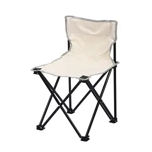 廉价小型方便儿童花园野餐户外旅行野营家具紧凑型折叠椅