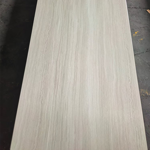 Panneaux muraux SPC à installation rapide, pose directe <span class=keywords><strong>sur</strong></span> <span class=keywords><strong>carrelage</strong></span>, rénovation, étanches, en <span class=keywords><strong>PVC</strong></span> rigide, pour amélioration des espaces commerciaux - Product Image 1