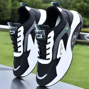 Vietnam fabricantes de zapatos deportivos Hombre transpirabilidad zapato <span class=keywords><strong>sapatillas</strong></span> de mujer 2023 chaussures hommes zapatillas caminar - Product Image 3