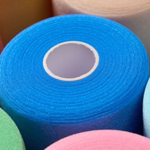 Dalton Cushioning Skin Membrane For Wrist And Ankle Protection Anti Impact Foam Padding Badminton <b>Table</b> <b>Tennis</b> Sports - Product Image 1