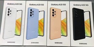 <span class=keywords><strong>Celulares</strong></span> A33 de 128 GB a Bajo Precio, Buen Rendimiento <span class=keywords><strong>y</strong></span> Económicos, Electrónicos Baratos <span class=keywords><strong>y</strong></span> de Buena Calidad - Product Image 4