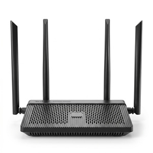เราเตอร์ R930S Wifi 6 AX3000 รองรับ OpenWRT แบบ Dual Band Gigabit 3LAN 1WAN - Product Image 4
