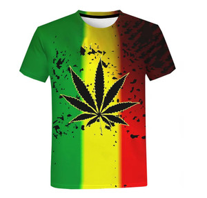 <span class=keywords><strong>เสื้อ</strong></span>พิมพ์ลายดิจิทัล3D ลาย <span class=keywords><strong>BOB</strong></span> <span class=keywords><strong>Marley</strong></span> weeds สำหรับผู้ชาย<span class=keywords><strong>เสื้อ</strong></span>ยืดพิมพ์ลายกราฟิกเสื้อผ้า3D 2023พิมพ์ลาย - Product Image 1