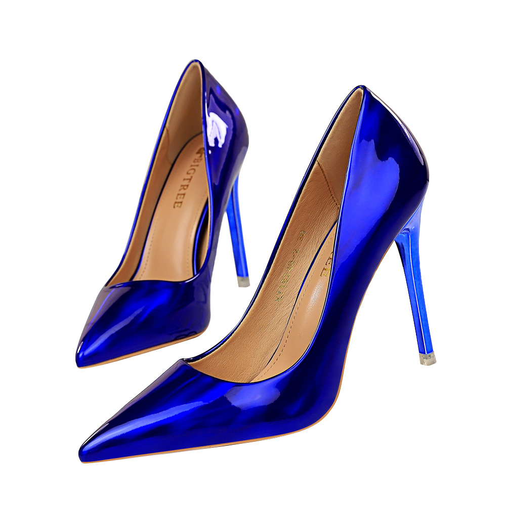 Las 16 mejores marcas de zapatos para mujeres - Ellas Hablan