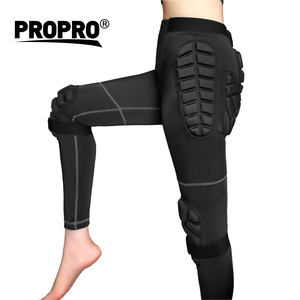 Protector de Cadera para Esquí y Snowboard con Protección para Rodillas, Pantalones de Nieve, Pantalones de Skateboarding, Almohadillas Protectoras, Precio de Fábrica al por Mayor - Product Image 1
