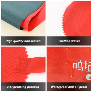 Bavoirs jetables personnalisés OEM <span class=keywords><strong>pour</strong></span> restaurant, bavoirs <span class=keywords><strong>pour</strong></span> <span class=keywords><strong>homard</strong></span> et crabe, bavoirs <span class=keywords><strong>pour</strong></span> fruits de mer <span class=keywords><strong>pour</strong></span> adultes - Product Image 2