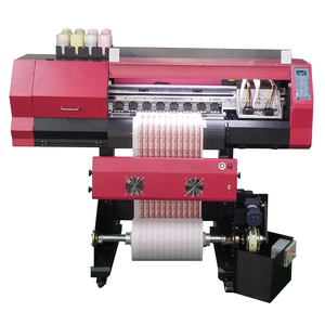 Impresora de Inyección de Tinta Profesional 5113 para 600 mm, Nueva, Automática, con Tinta Ecológica - Product Image 4