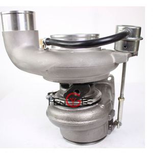Tipo Turbo HE351CW 4043600 4036835 4037001 4089797 4089673 5143256AA R51 para Dodge Ram 2500 3500 Diesel CUMMINS ISB 5.9L - Product Image 2