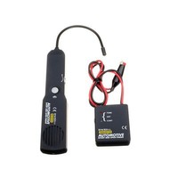 Testeur de Circuit Automobile 6-42V CC, Détecteur de Câble Court, Détecteur de Fil Ouvert, Scanner de Circuit Automobile, Testeur de Diagnostic Automobile