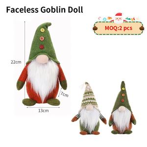 Juego de Regalo Grande, Artículos de Decoración Navideña, Cajas de Exhibición de Juguetes, Bolsa para Niños - Product Image 6