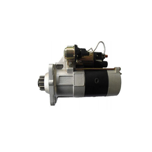 Nouveau Moteur de Démarrage 24V/7.5kw pour QDJ2810 Vg1560090001 pour Voitures - Product Image 1