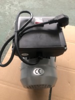 Moteur asynchrone monophasé à induction AC OMEIK MY711-2 (0,37 kW) 50/60 Hz, protection IP44/IP54/IP55, 3000 tr/min, boîtier en aluminium
