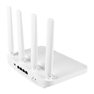 OpenWRT AX3000 Wifi 6 <strong>Router</strong> Dual Band 2.4/5GHz Gigabit <strong>Routers</strong> Wifi 6 EasyMesh Wireless WiFi <strong>Router</strong> for Home - Product Image 5
