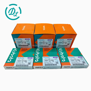 อะไหล่เครื่องยนต์ดีเซลสำหรับรถขุด EexcavaStart รุ่นใหม่สำหรับลูกสูบ 16060-21114 1G069-21775 สำหรับเครื่องยนต์ D1105 V1305 - Product Image 4