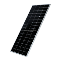 Passez aux panneaux solaires BC : Moins de perte optique, durée de vie plus longue – Modules solaires à contact arrière pour centrales solaires