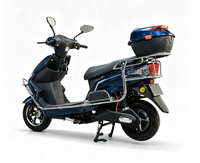 Vente directe d'usine, moto électrique sûre et durable, super puissante, motos électriques abordables à vendre