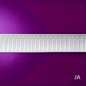 Nouvelle corniche en plâtre moderne de qualité supérieure 2025 pour plafond extérieur, hôtel, hôpital, moules de moulage, respectueux de l'environnement - Product Image 3
