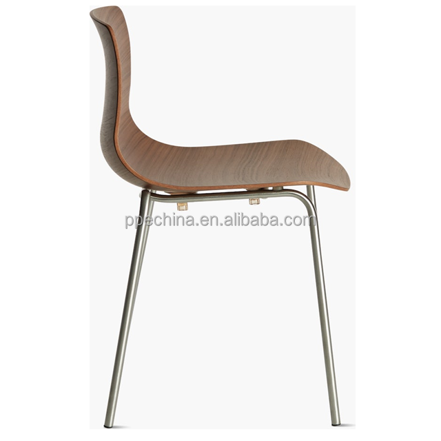 Wholesale Modern Design Dining Chair Customized Minimalist Style Chair Living Room Chair For Home