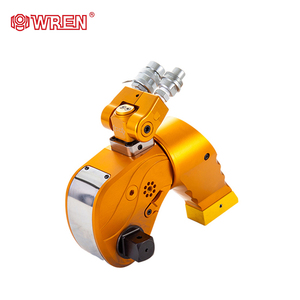 Llave Dinamométrica Hidráulica Manual Serie WREN 35ATWS, Herramientas de Accionamiento Cuadrado Sólido para Crimpado, Fabricada por ATW - Product Image 1