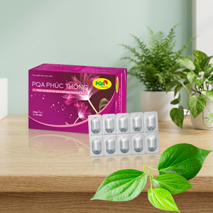 Suplemento Nutricional de Alta Calidad para el Alivio del Dolor Natural, para la Salud de la Mujer, Anemia, Reabastecimiento de Sangre, Postparto, Abdomen - Product Image 3