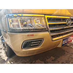 Minibus d'occasion Higer KLQ6702E5 19 places en bon état, Euro V, confort de luxe, pour l'exportation depuis la Chine, livraison rapide - Product Image 3
