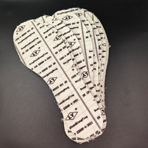 حشوة حذاء أمان مضادة للثقب وفقًا لمعيار EN12568 بقوة 1100 نيوتن، مضادة للكهرباء الساكنة، حذاء عمل للحماية - Product Image 1