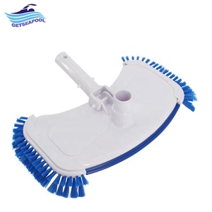 Cabezal de vacío giratorio de lujo <span class=keywords><strong>para</strong></span> piscina, usado <span class=keywords><strong>para</strong></span> limpieza de piscina cepillo lateral, producto - Product Image 1