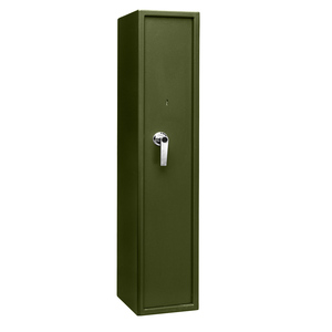 Khóa vân tay chất lượng cao súng lớn an toàn nổi tiếng với hầm an toàn và tủ súng thép - Product Image 4