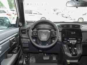 <span class=keywords><strong>Precio</strong></span> Económico, <span class=keywords><strong>Honda</strong></span> <span class=keywords><strong>CRV</strong></span> 2026, SUV de 2 Puertas, Híbrido, Automático, Volante a la Izquierda, Auto Nuevo, Disponible en China, 5 Asientos para Adultos, ZHD - Product Image 5