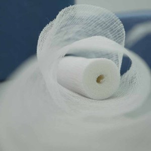 ผ้าพัน<span class=keywords><strong>แผล</strong></span>ทางการแพทย์แบบยืดหยุ่น ระบายอากาศได้ดี ขนาด 15ซม.x4ม./10ซม.x4ม./8ซม.x4ม./6ซม.x4ม./10ซม.x2ม./15ซม.x2ม. ได้รับการรับรองมาตรฐาน CE ขายส่ง - Product Image 6