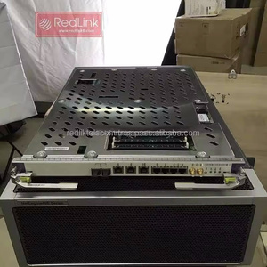 Unité de traitement de ligne intégrée NetEngine 8000 X4 20 ports 100GBase-QSFP28 NE8000 Routeur LPUI-2T-E-CM 02314LAS CR8PEENBFED1 - Product Image 1