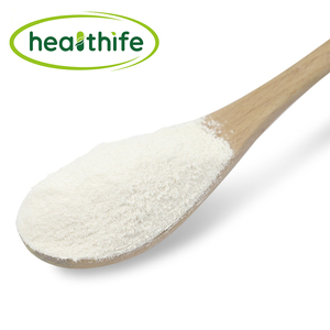 Снежный гриб Healthife, экстракт 50% полисахаридов, 30% бета-глюкановый порошок - Product Image 3