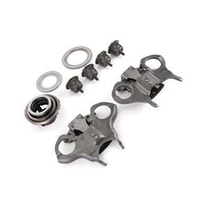 Producto de fábrica en stock, la mejor calidad, venta al por mayor, caja de transmisión, conjunto de caja de cambios, conjunto de transmisión de Bangladesh - Product Image 6