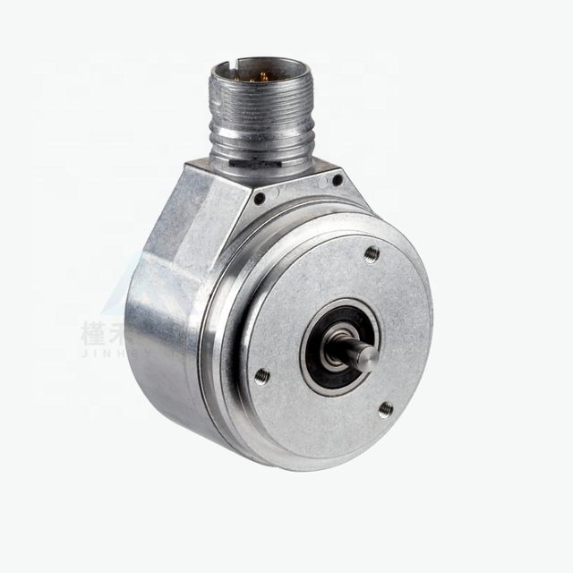100% New and Original Sick Germany Motion Control Sensors Absolute Encoders AFS/AFM60 SSI AFM60B-S1AA004096 Part No.: 1037868