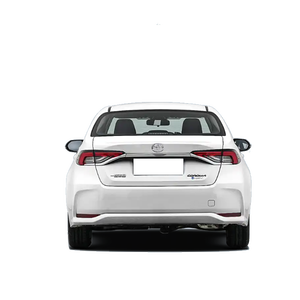 Vehículo de Gasolina en Oferta para Toyota Corolla Edición Pioneer 1.5L, Caja de Cambios: Manual, Asientos de Tela, Volante a la Izquierda, Nuevo y <span class=keywords><strong>Usado</strong></span> - Product Image 1