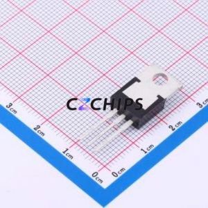 Original nuevo IRF730 transistor de efecto de campo de transistor (MOSFET) venta completa chips de componentes electrónicos y servicio BOM - Product Image 2