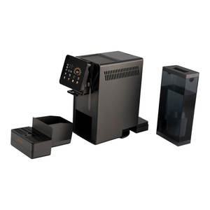 OEM/ODM Профессиональный эспрессо кофе супер-автоматическая машина Бесплатная доставка - Product Image 5